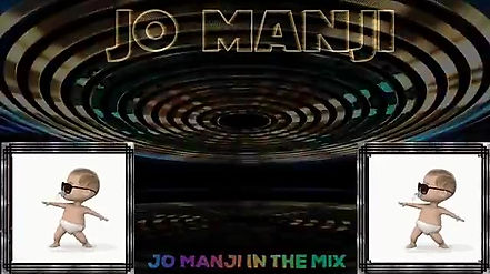 The Jo Manji Afternoon Sessions 16th May Part 4